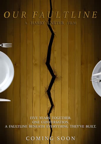 Our Faultline poster