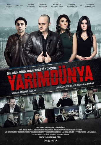 Yarımdünya poster