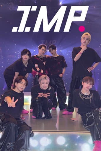 IMP. LIVE TOUR 2026 poster