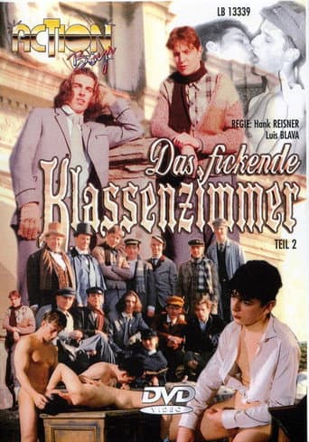 The Fucking Class 2 poster