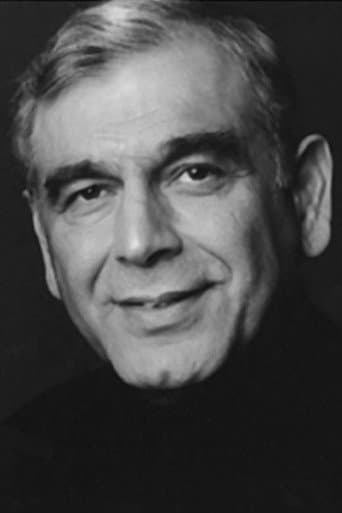 A Tribute To Ismail Merchant poster