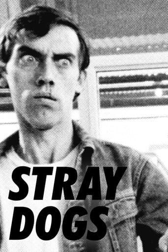 Stray Dogs poster