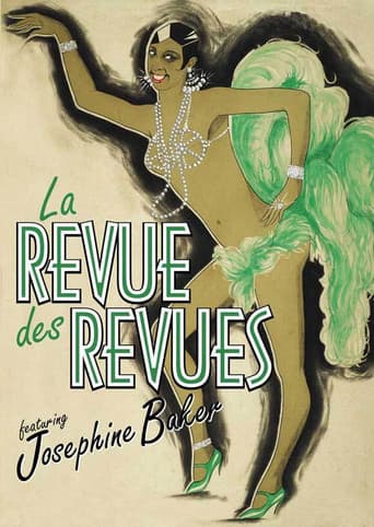 Parisian Pleasures poster