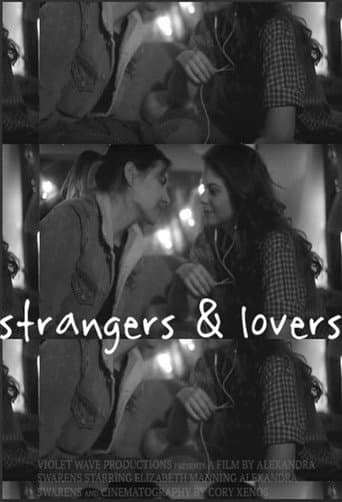 Strangers & Lovers poster