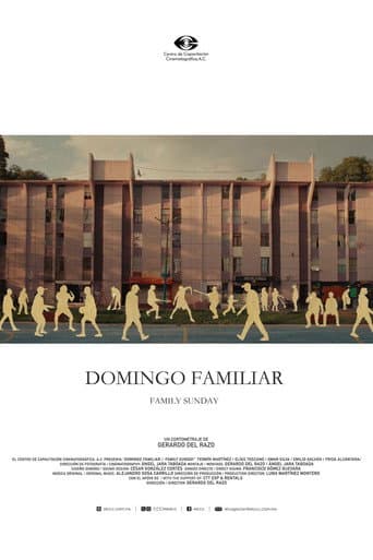 Family Sunday poster