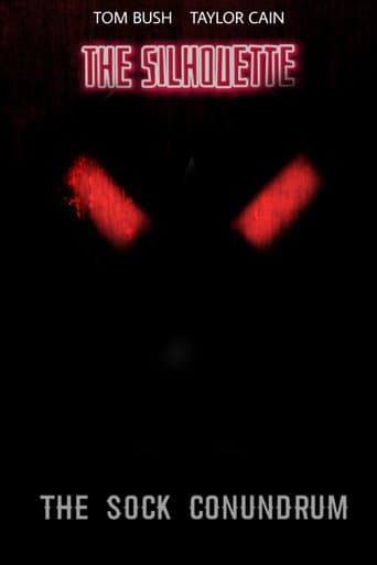 The Silhouette: The Sock Conundrum poster