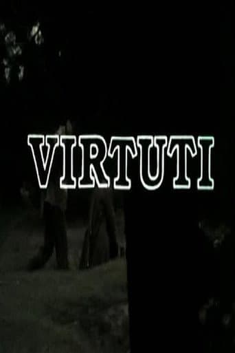 Virtuti poster