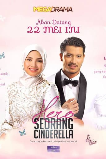 Hero Seorang Cinderella poster