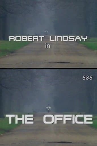 The Office poster
