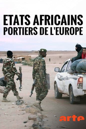 Europe's Doormen poster