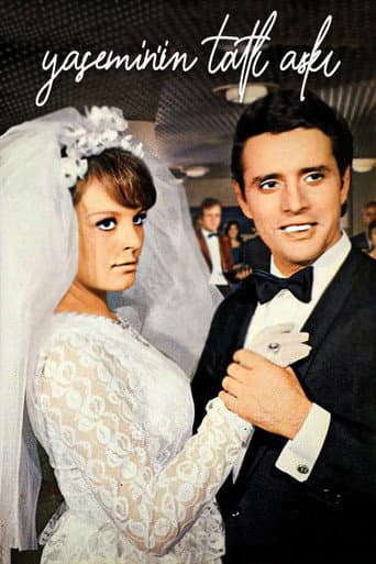 Yasemin'in Tatlı Aşkı poster