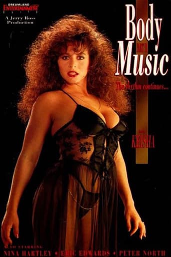 Body Music: Part II poster