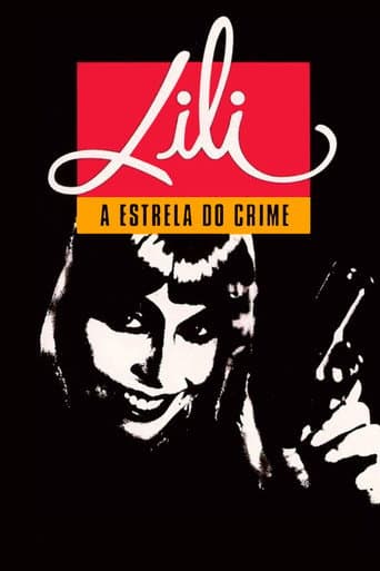 Lili Carabina poster