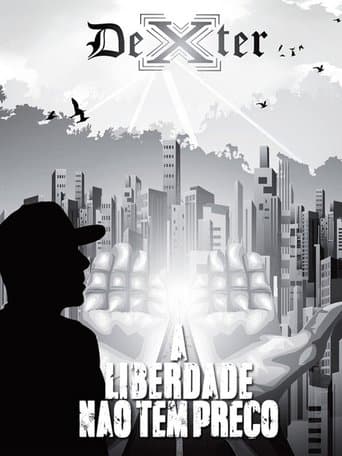 Dexter & Convidados poster