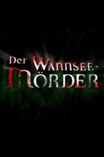 Der Wannsee-Mörder poster