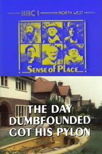 The Day Dumbfounded Got His Pylon poster