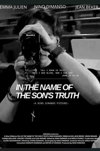 In the Name of the Son's Truth poster