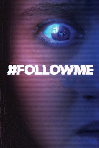 #followme poster