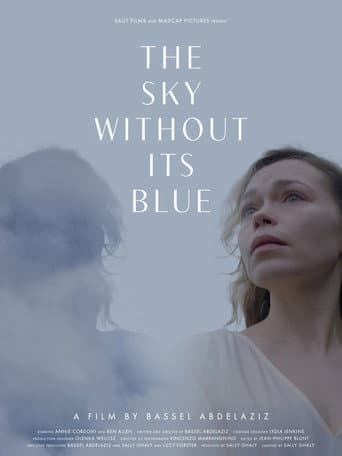 The Sky Without Its Blue poster