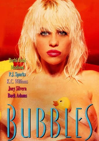 Bubbles poster