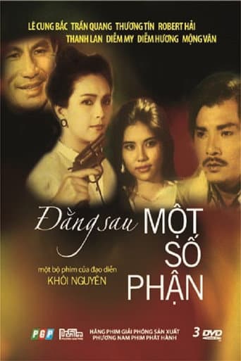 The Secrets Beneath poster