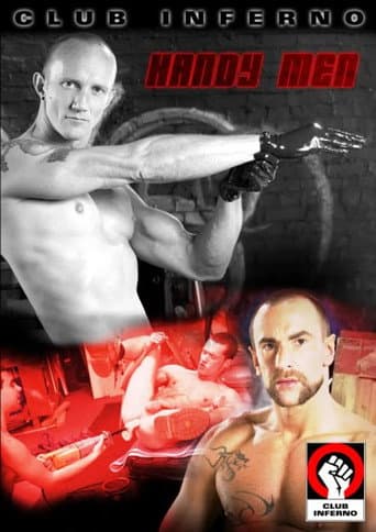 Handy Men poster