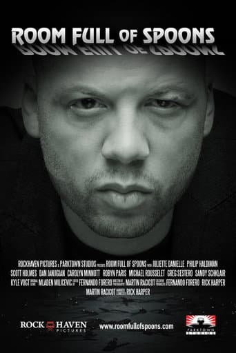 Room Full of Spoons poster