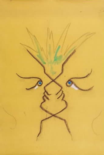 Great Writers: Jean Cocteau poster