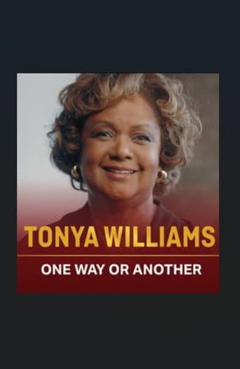 Tonya Williams: One Way or Another poster