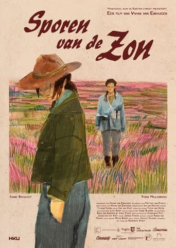 Echoes of an Outlaw poster