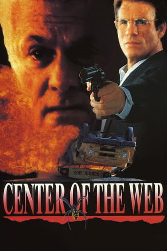 Center of the Web poster