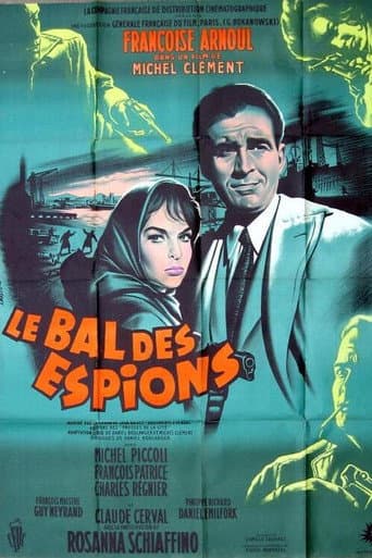 Danger in the Middle East poster