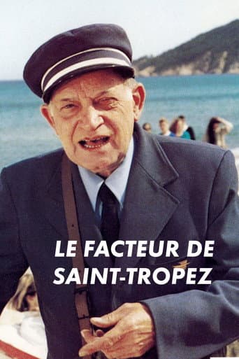 Le Facteur de Saint-Tropez poster