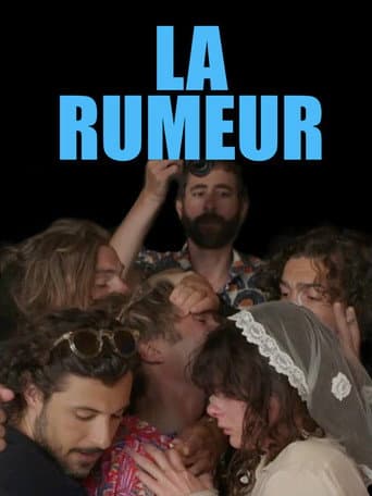 La Rumeur poster