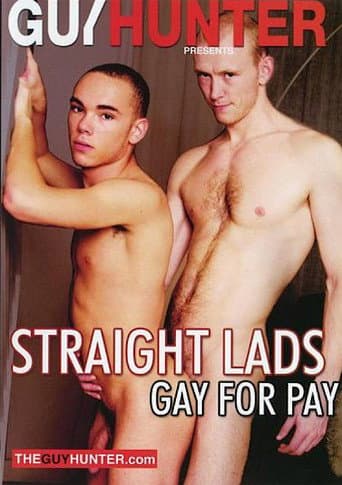 Straight Lads Gay for Pay poster