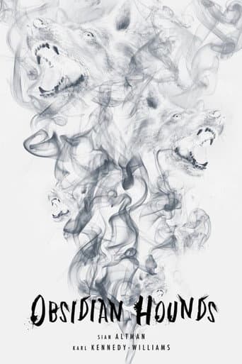 Obsidian Hounds poster