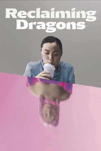 Reclaiming Dragons poster