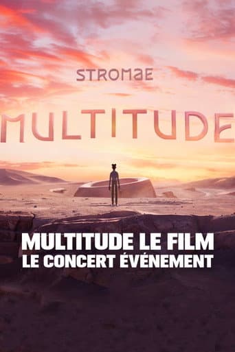 Multitude poster