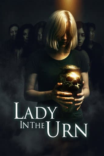 Lady in the Urn poster