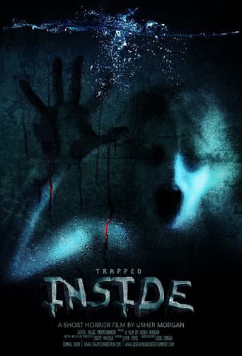 Trapped Inside poster