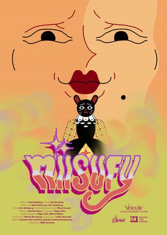 Miisufy poster
