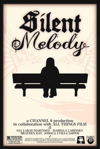 Silent Melody poster