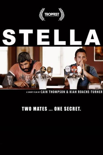 Stella poster