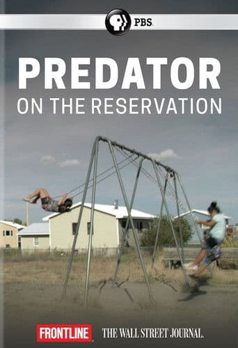 Predator on the Reservation poster