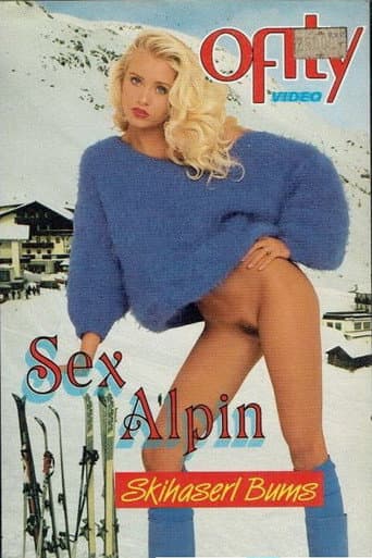 Sex Mountain poster
