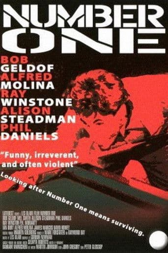 Number One poster