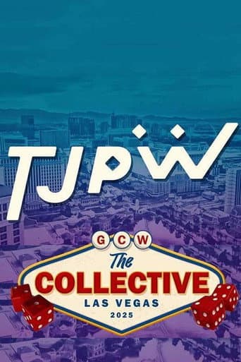 TJPW Live in Las Vegas poster