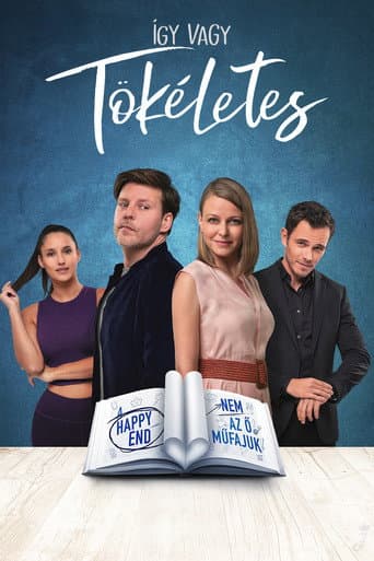 Perfect as You Are poster