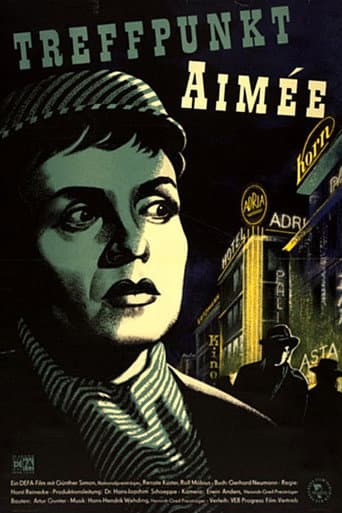 Meeting Point poster