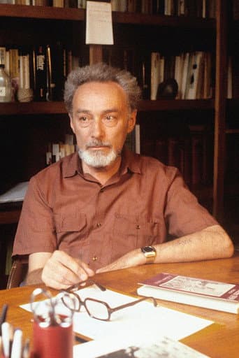 Gli sci di Primo Levi poster